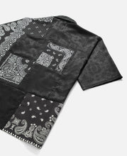 Load image into Gallery viewer, Bandana Shirt (Black)