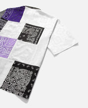 Load image into Gallery viewer, Bandana Shirt (White)