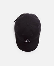 Load image into Gallery viewer, Flame C Cap (Black)
