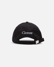 Load image into Gallery viewer, Flame C Cap (Black)
