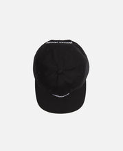 Load image into Gallery viewer, Another Dimension Hat (Black)
