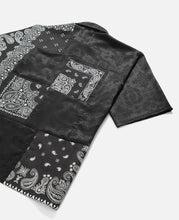 Load image into Gallery viewer, Bandana Shirt (Black)
