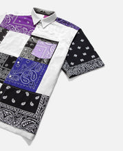 Load image into Gallery viewer, Bandana Shirt (White)
