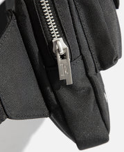 Load image into Gallery viewer, ACW Logo Abdomen Bag (Black)
