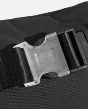 Load image into Gallery viewer, ACW Logo Abdomen Bag (Black)
