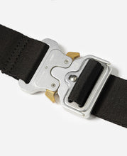 Load image into Gallery viewer, Crossbody Bag (Black)
