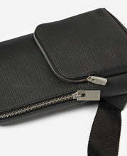 Load image into Gallery viewer, Crossbody Bag (Black)
