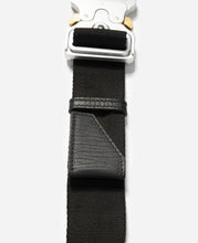 Load image into Gallery viewer, Crossbody Bag (Black)
