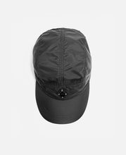Load image into Gallery viewer, Diamond Logo Cap (Black)
