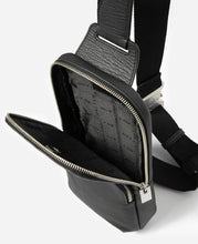 Load image into Gallery viewer, Crossbody Bag (Black)
