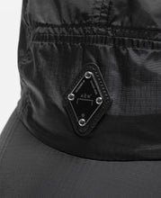Load image into Gallery viewer, Diamond Logo Cap (Black)
