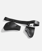 Load image into Gallery viewer, Holster Belt (Black)
