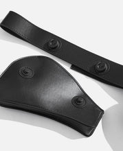 Load image into Gallery viewer, Holster Belt (Black)
