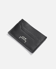 Load image into Gallery viewer, ACW Card Holder (Black)
