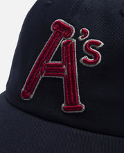 Load image into Gallery viewer, Aries A's Cap (Black)
