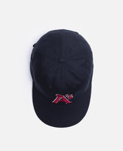 Load image into Gallery viewer, Aries A's Cap (Black)
