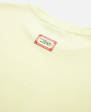 Load image into Gallery viewer, BBQ Pork Bun L/S T-Shirt (Yellow)
