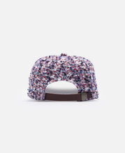 Load image into Gallery viewer, Fancy Tweed Cap (Red)
