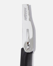 Load image into Gallery viewer, Fold Out Comb (Silver)
