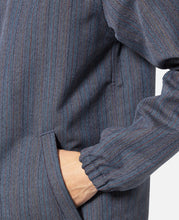 Load image into Gallery viewer, Dressy Coach Jacket (Purple)
