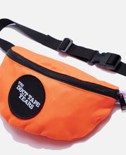 Load image into Gallery viewer, Dot Logo Fanny Pack (Orange)
