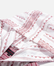 Load image into Gallery viewer, Contrast Tone Hooded L/S Shirt (Pink)
