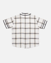 Load image into Gallery viewer, Baseball Shirt (White)
